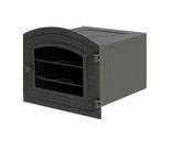 Forno Ferro Fundido Modelo Colonial - LIBANEZA