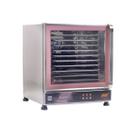 Forno fetpd maxx 10 assadeiras titã digital 220v rosa