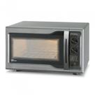 Forno fischer hot grill 44l silver bancada eletrico 220v