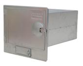 FORNO FOGAO LENHA GUDIM Nº 4 PxLxA 49X38X28CM GALVANIZADO