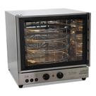 Forno Giratório Elétrico 4 Bandejas Fge-4 220v 3046W Titã Forno Giratório Elétrico 4 Bandejas Fge-4 220v 3046W Titã