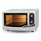 Forno gourmet grill 44 lt cd9741 110v fischer