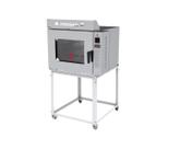 Forno Indl PRP-5000 INOX Bivolt 50-60Hz - Progás