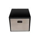 Forno Industrial a Gás 48x59 Para fogão 4 a 8 Bocas Standard Cristal Aço-505705 Forno Industrial a Gás 48x59 Para fogão 4 a 8 Bocas Standard Cristal Aço-505705