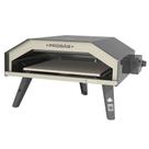 Forno Industrial Assador Refratário Progás PRUNO-40 a Gás Para Pizzas P42630