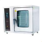 Forno Industrial Combinado Don Bidone 7 Gn Elétrico Trifásico 380V Venâncio FCDB7E