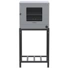 Forno Industrial Fi 77L com Base Inox Gas Glp