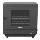 Forno Industrial Fi 77L de Bancada Gas Glp Forno Industrial Fi 77L de Bancada Gas Glp