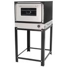 Forno Industrial Gas Brfp Com Pe - Venancio