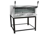 Forno Industrial Lastro Roma Gás 110 Metalúrgica Venâncio Forno Industrial Lastro Roma Gás 110 Metalúrgica Venâncio