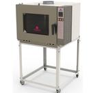 Forno Industrial Progás Turbo Elétrico Prp-5000ne New Eletric Com Vapor Para 5 Esteiras 220V P36882 Forno Industrial Progás Turbo Elétrico Prp-5000ne New Eletric Com Vapor Para 5 Esteiras 220V P36882