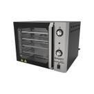 Forno Industrial Venancio Convector Smart Basic 4 Esteiras