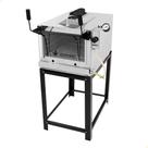 Forno Industrial Venâncio Roma Inox Gratinador com Queimador Infravermelho Gás GLP FIRIV80