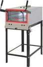 Forno Infravermelho Refratário Kit Gás PRPI800KG Progás