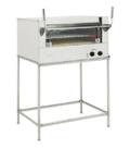 Forno Inox Com Cavalete Fritomaq Gás 65x66cm Forno Inox Com Cavalete Fritomaq Gás 65x66cm