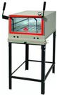 Forno Lastro a Gás Inox PRP800 Progás Forno Lastro a Gás Inox PRP800 Progás