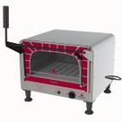 Forno Lastro Refratário Mini Chef Prpe-400 Elétrico Gratinador Progas Forno Lastro Refratário Mini Chef Prpe-400 Elétrico Gratinador Progas