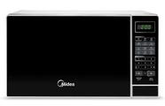 Forno Micro-ondas 20L Preto Midea 220V MRAS22