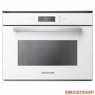 Forno Micro-ondas Brastemp Vitreous Brastemp GMT40
