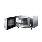 Forno Micro-ondas Comercial 1000w 22 Litros One MarcPro Marchesoni