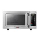 Forno Micro-Ondas Comercial HEATRON 25L Total Inox 1.000W MW1000 Skymsen 220v