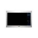 Forno Micro-ondas Cuisinart Arkton com Grill Elétrico Inox 60cm 31 Litros 220V - 4092840018