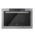Forno Micro ondas Embutir Infinity 25L Touch Com Grill Inox Fischer