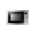 Forno micro-ondas gorenje combinado de embutir bm321a7x 220v