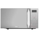 Forno Micro-Ondas Philco PMO23EB 20 L Tirar Odor Branco Espelhado 220V