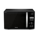 Forno Microondas 4 em 1 Panasonic 30l Preto - NN-CD89NBRU Forno Microondas 4 em 1 Panasonic 30l Preto - NN-CD89NBRU
