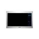 Forno Microondas Cuisinart Arkton com Grill Elétrico Inox 60cm 31 Litros 220V 4092840018
