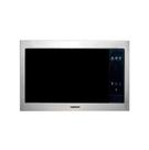 Forno microondas cuisinart grill elétrico em aço inoxidável 31 litros 220v 4092840018