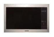 Forno microondas cuisinart grill elétrico em aço inoxidável 31 litros 220v 4092840018