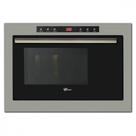 Forno Microondas de Embutir Fischer Infinity 25 Litros Inox