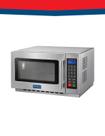 Forno Microondas Finisher 1000w Pratica Finisher