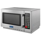 Forno Microondas Finisher 34 Litros 1000W 220V - Pratica
