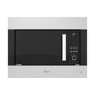 Forno microondas oster black inox 23l 127v- omic255 Forno microondas oster black inox 23l 127v- omic255