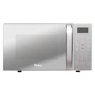 Forno microondas philco 20l pmo23e 220v