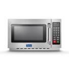 Forno Microondas Profissional Finisher 1000w 34L Pratica