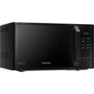 Forno Microondas Samsung 23l 110v Preto Quick Defrost