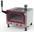 Forno Mini Chef PRP-400G ST G2 - Progás
