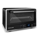 Forno Multifunções com Air Fryer 21L Kitchenaid FORKOG21 Black Matte 110V