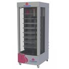 Forno Multiuso a Gás Progás 128kg 8 Grelhas PRP-482 G5 Bivolt - Progas Forno Multiuso a Gás Progás 128kg 8 Grelhas PRP-482 G5 Bivolt - Progas