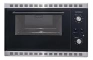 Forno nardelli 45l embutir esi inox eletrico 220v