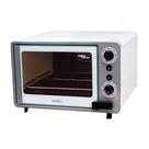 Forno Nardelli Elétrico Bancada Calábria Branco 45L Forno Nardelli Elétrico Bancada Calábria Branco 45L