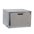 Forno p/ fogao 48x48x30 - metalmaq Forno p/ fogao 48x48x30 - metalmaq