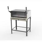 Forno Padaria Confeitaria Refratário Lastro Gás Industrial PRP-860 G - Progás Forno Padaria Confeitaria Refratário Lastro Gás Industrial PRP-860 G - Progás