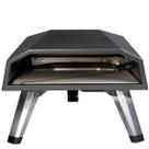 Forno para Pizza até 30cm a Gás GLP de Bancada 12" Gourmet Titan