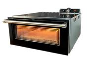 Forno para Pizza Macte Smart - Compacto e Eficiente