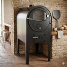 Forno Pinhal Medio a Lenha da Fornos Pinhal